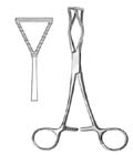 Lung-Grasping Forceps-Lovelace